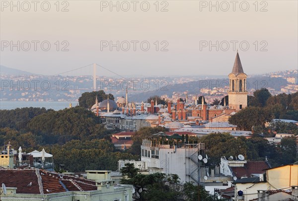 Topkapi Palace