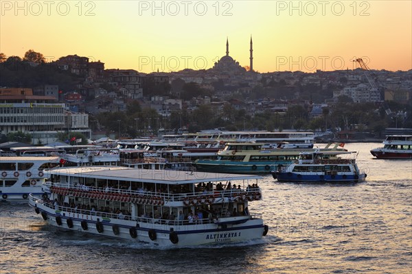 Fatih Mosque