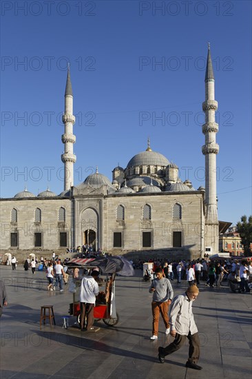 New Mosque