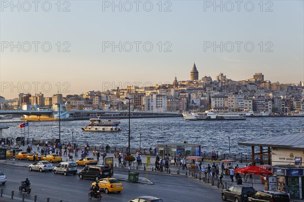 Golden Horn