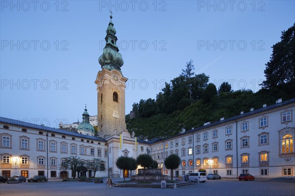 Stift Sankt Peter