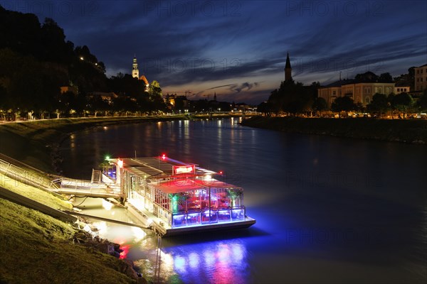 Salzach-Insel-Bar