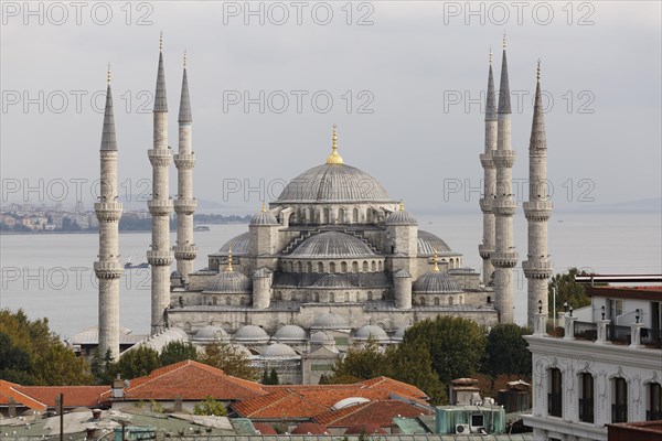 Blue Mosque