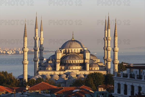 Blue Mosque