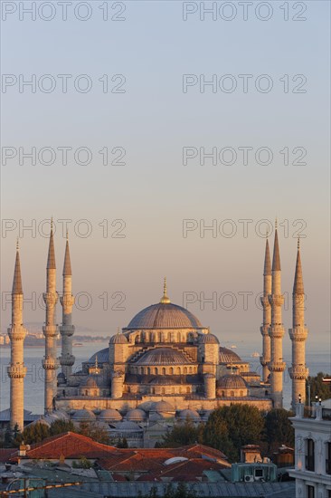 Blue Mosque