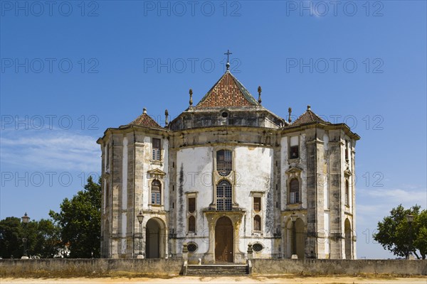 Senhor Jesus da Pedra Sanctuary Church