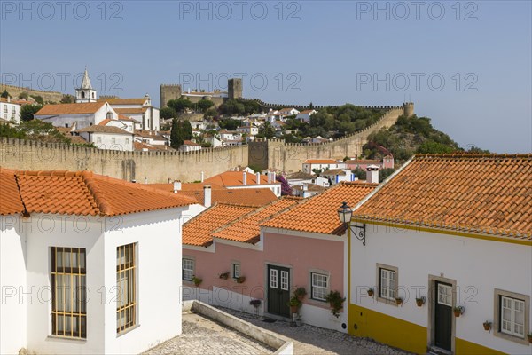 Castelo de Obidos