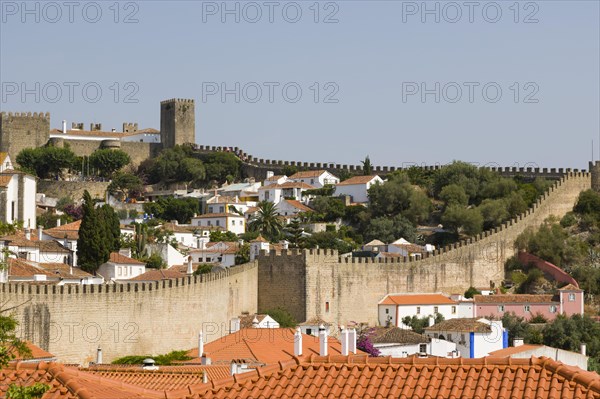 Castelo de Obidos