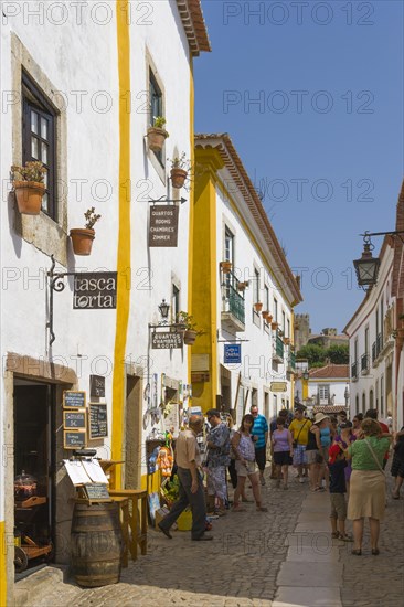 Rua Direita