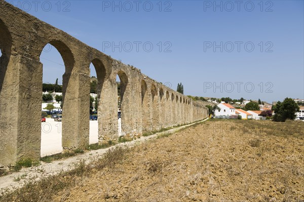 Aqueduct