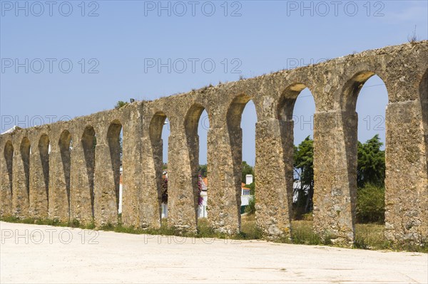 Aqueduct