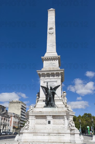 Monumento aos Restauradores