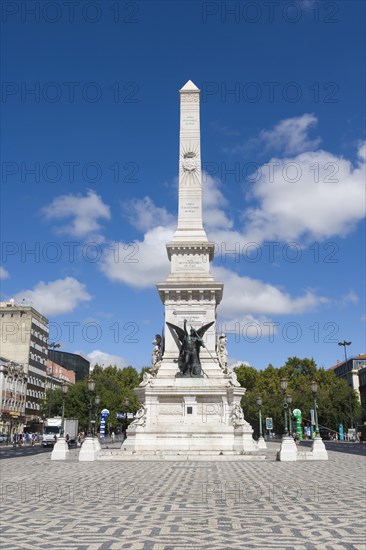 Monumento aos Restauradores