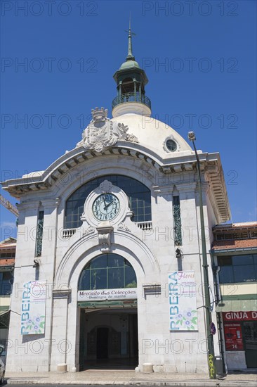 Mercado das Coleccoes