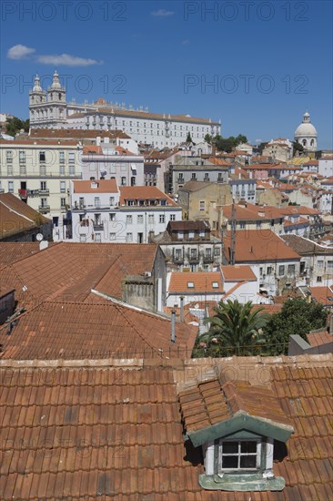 Terrace Portas do Sol