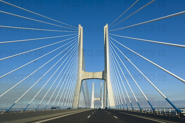 Vasco da Gama Bridge