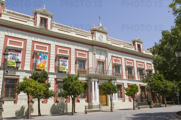 Casa de la Provincia