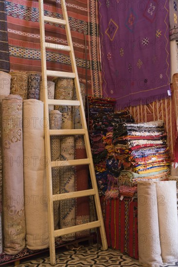 Rug shop