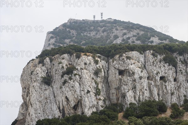 Rock of Gibraltar