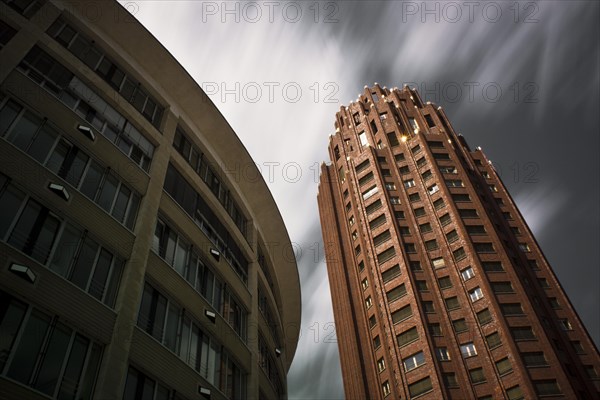 Lindner Hotel & Residence Main Plaza Hotel