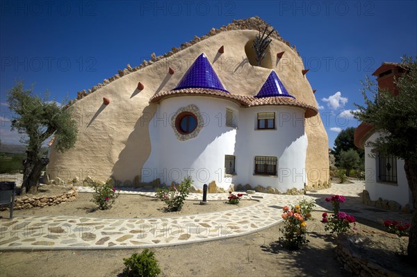 Cuevas La Granja