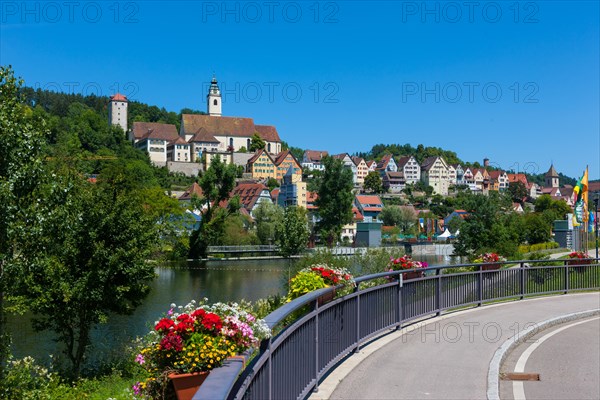 Horb am Neckar