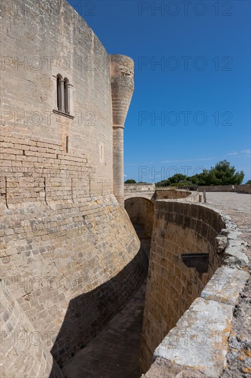 Bellver Castle