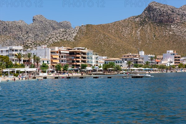 Cala Sant Vicenc