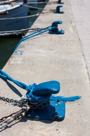 Harbour of Pollenca