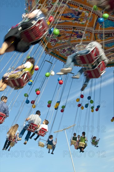 Chairoplane