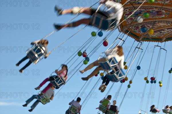 Chairoplane