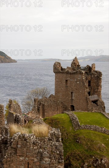 Urquhart Castle