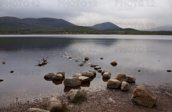 Loch Morlich