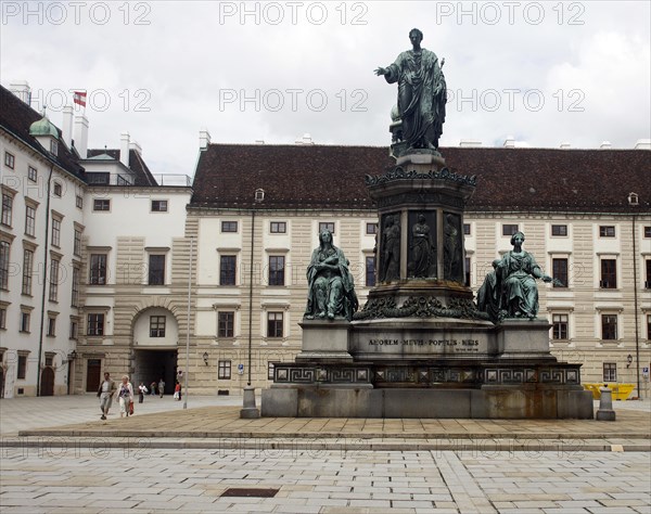 Hofburg Palace