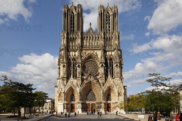 Cathedral of Notre Dame