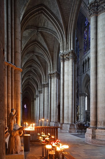 Cathedral of Notre Dame