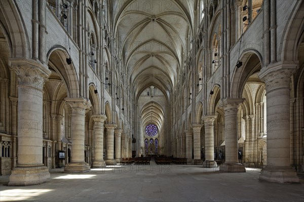 Laon Cathedral