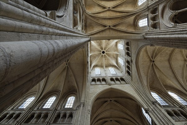 Laon Cathedral