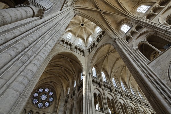 Laon Cathedral