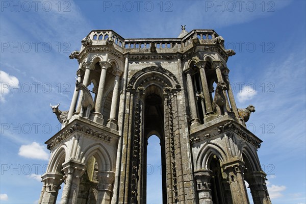 Laon Cathedral