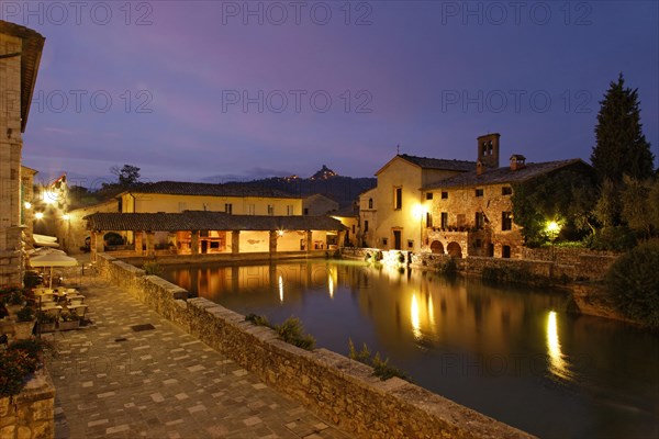 Val d'Orcia