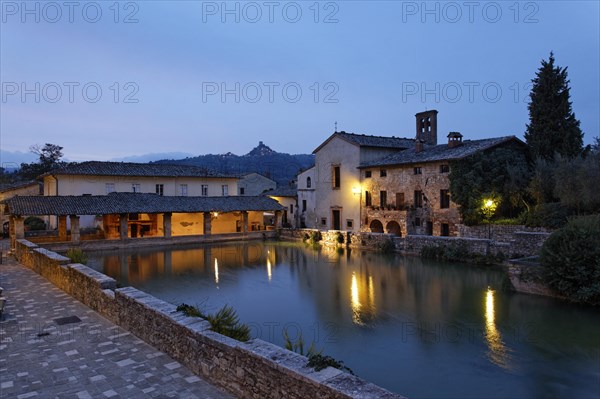 Val d'Orcia