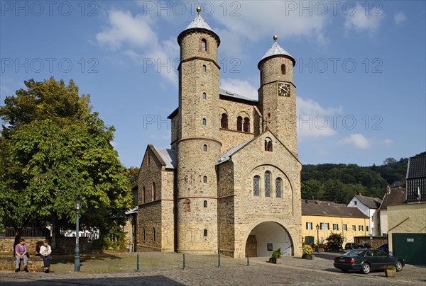 Bad Muenstereifel