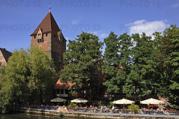 Schuldturm tower