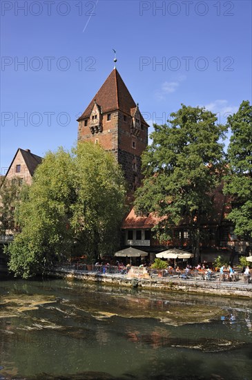 Schuldturm tower