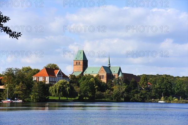 Cathedral of Ratzeburg