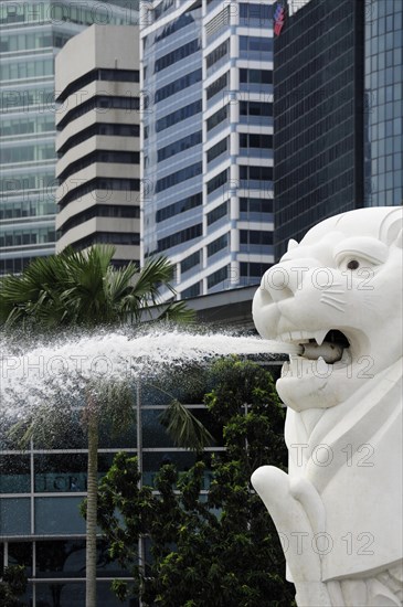 Merlion