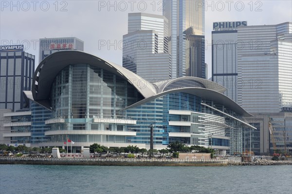 HKCEC