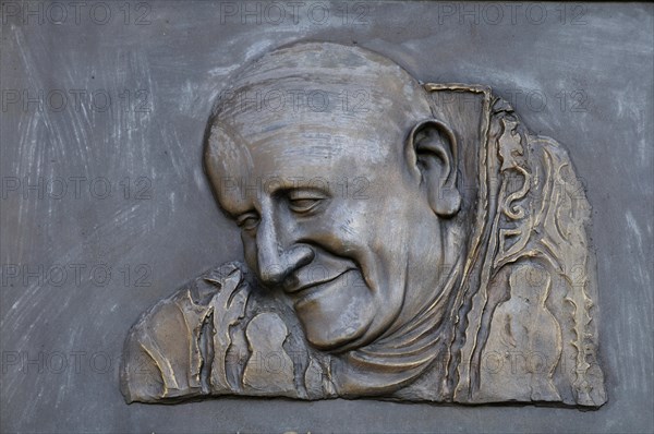 Pope John XXIII.