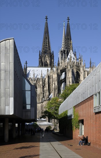 Frankenplatz square